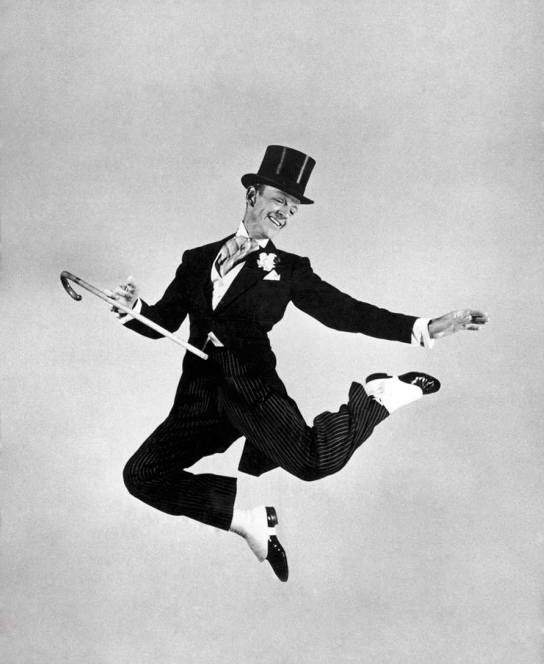 fred astaire - Fred Astaire