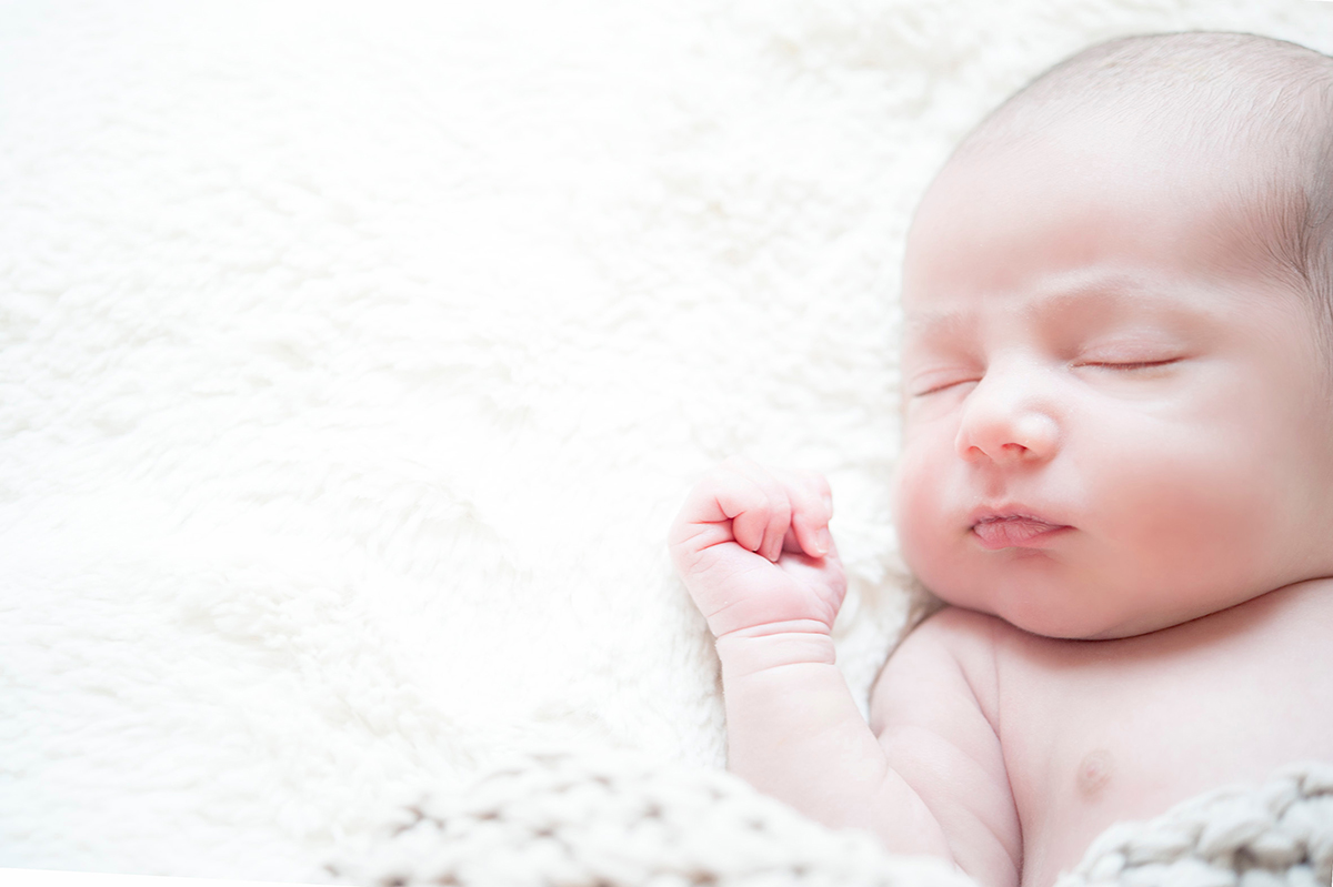 littleguille by luciam photography 2 - Newborn by Luciam photography