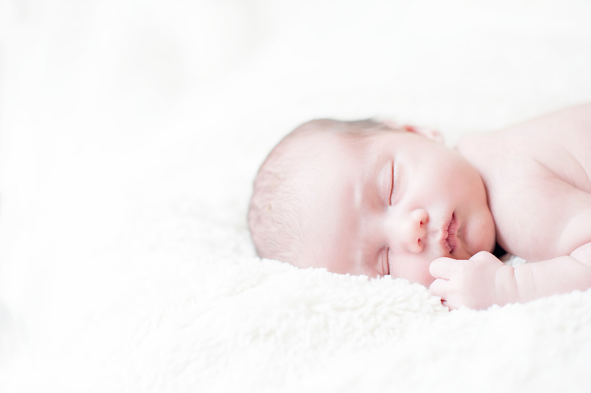 littleguille by luciam photography 4 - Newborn by Luciam photography