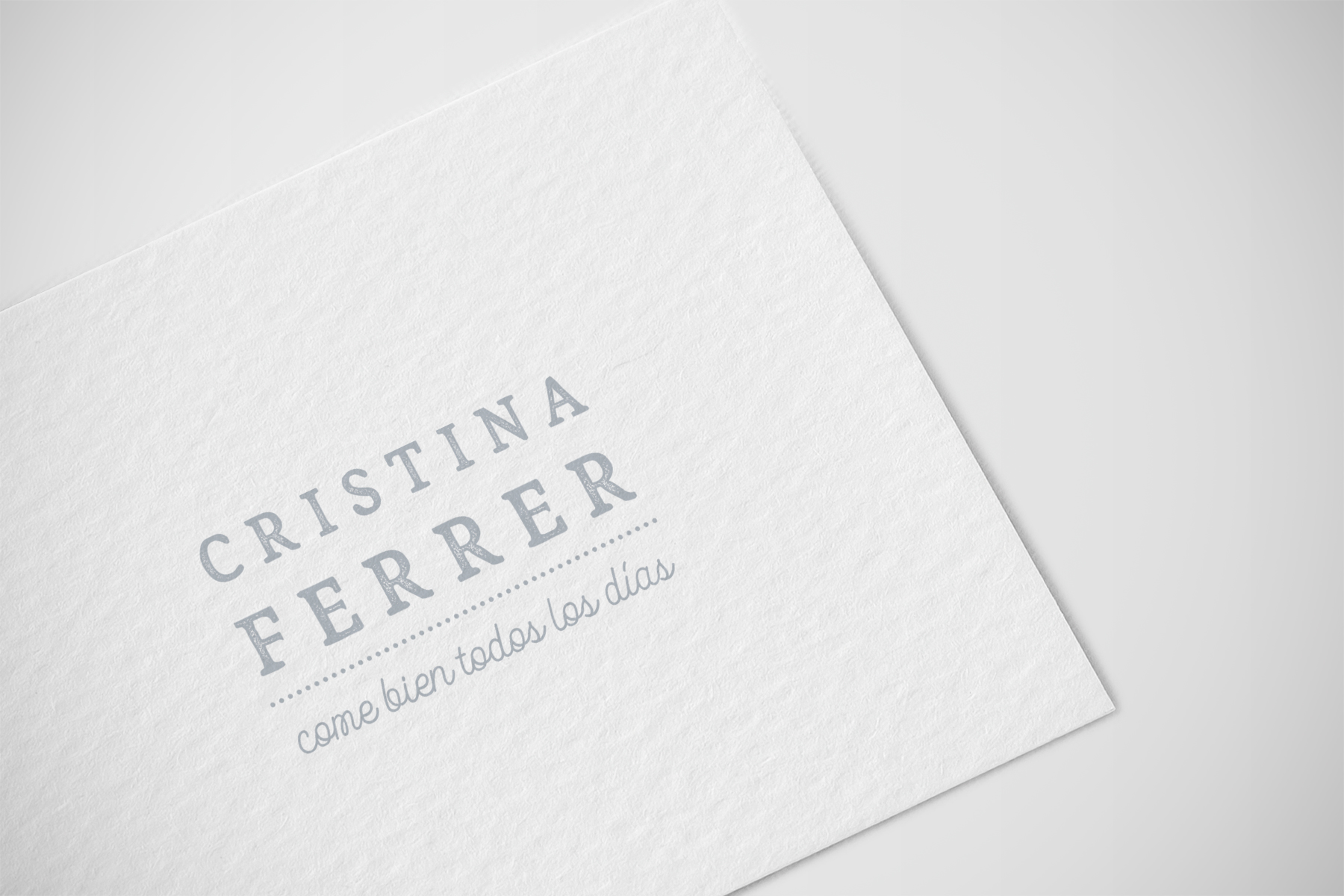 logo cristinaferrer - Logo Cristina Ferrer