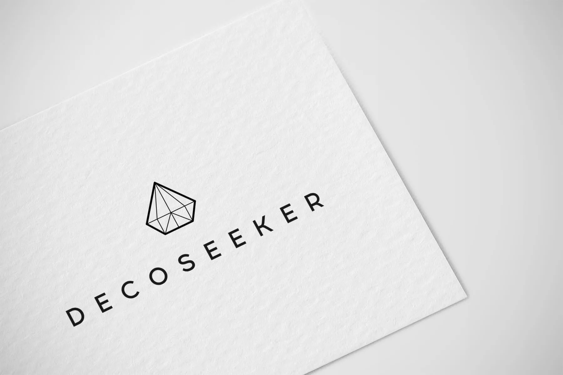 Logo Decoseeker