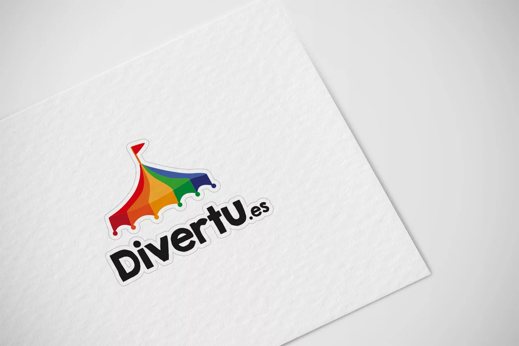 Logo Divertu