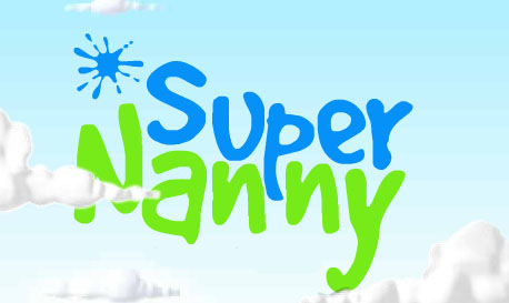logo supernanny - Supernanny