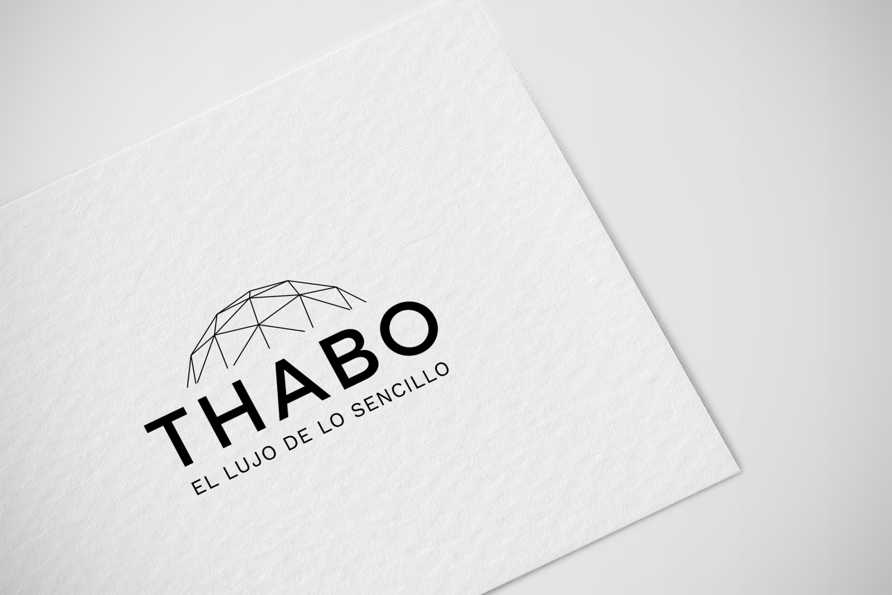 Logo Thabo