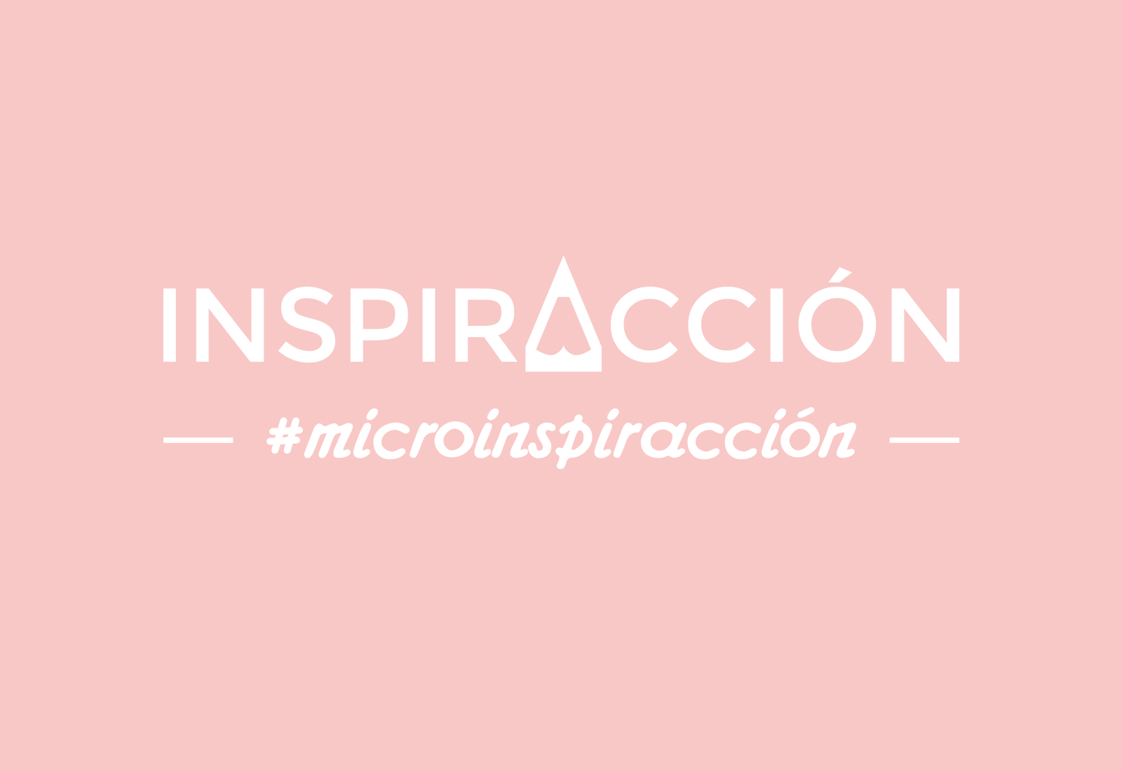 microinspiraccion imagen - MicroinspirAcción