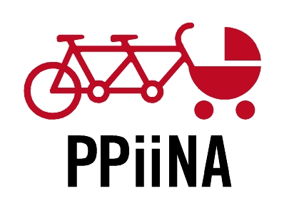 ppiina logo - PPiiNA, Plataforma por Permisos iguales e intransferibles de Nacimiento y Adopción